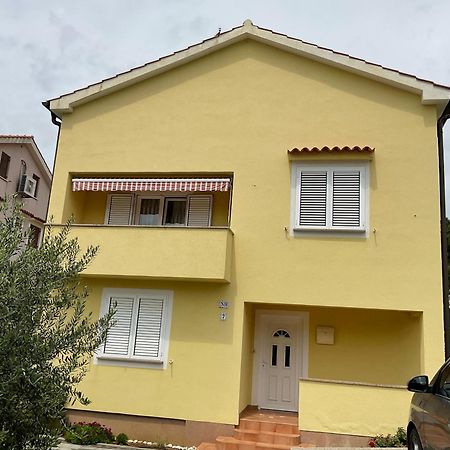 Apartments Luni II Baška Екстериор снимка